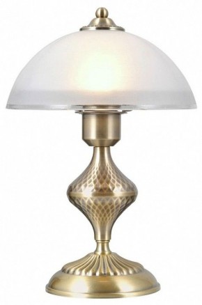 Настольная лампа декоративная Citilux Франческа CL417813 в Заречном - zarechnyy.mebel24.online | фото