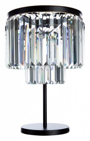 Настольная лампа декоративная Divinare Nova 3001/01 TL-4 в Заречном - zarechnyy.mebel24.online | фото