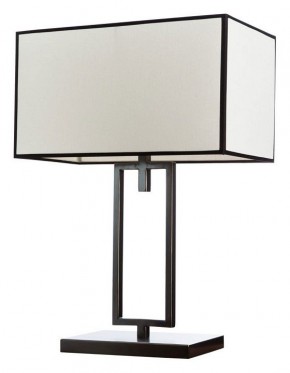 Настольная лампа декоративная Divinare Porta 5933/01 TL-1 в Заречном - zarechnyy.mebel24.online | фото