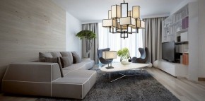 Настольная лампа декоративная Divinare Porta 5933/01 TL-1 в Заречном - zarechnyy.mebel24.online | фото 4