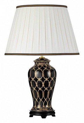 Настольная лампа декоративная Elstead Lighting Taipei DL-TAIPEI-TL в Заречном - zarechnyy.mebel24.online | фото