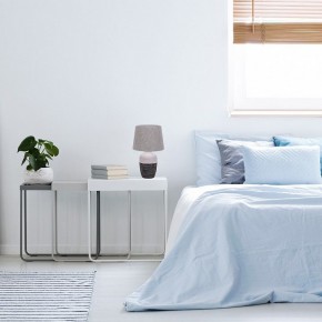 Настольная лампа декоративная Escada Antey 10195/L Grey в Заречном - zarechnyy.mebel24.online | фото 2
