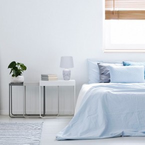 Настольная лампа декоративная Escada Antey 10195/L White в Заречном - zarechnyy.mebel24.online | фото 3