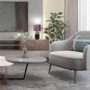 Настольная лампа декоративная Escada Athena 10201/L Black в Заречном - zarechnyy.mebel24.online | фото 2