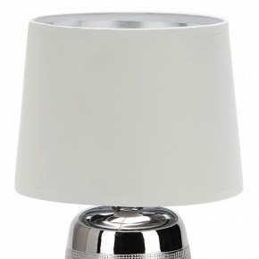 Настольная лампа декоративная Escada Calliope 10199/L Chrome в Заречном - zarechnyy.mebel24.online | фото 2
