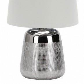 Настольная лампа декоративная Escada Calliope 10199/L Chrome в Заречном - zarechnyy.mebel24.online | фото 4