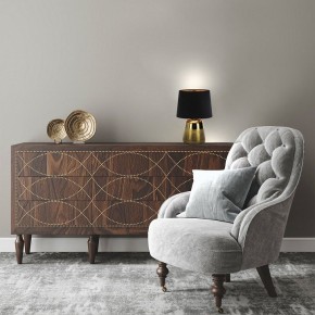 Настольная лампа декоративная Escada Calliope 10199/L Gold в Заречном - zarechnyy.mebel24.online | фото 3