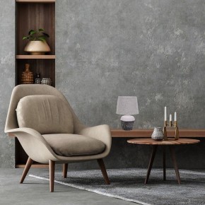 Настольная лампа декоративная Escada Eyrena 10173/L Grey в Заречном - zarechnyy.mebel24.online | фото 2