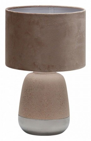 Настольная лампа декоративная Escada Hestia 10200/L Beige в Заречном - zarechnyy.mebel24.online | фото