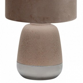 Настольная лампа декоративная Escada Hestia 10200/L Beige в Заречном - zarechnyy.mebel24.online | фото 4