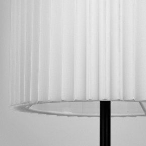 Настольная лампа декоративная Eurosvet Notturno 01162/1 черный в Заречном - zarechnyy.mebel24.online | фото 5