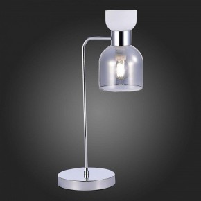 Настольная лампа декоративная EVOLUCE Vento SLE1045-104-01 в Заречном - zarechnyy.mebel24.online | фото 4