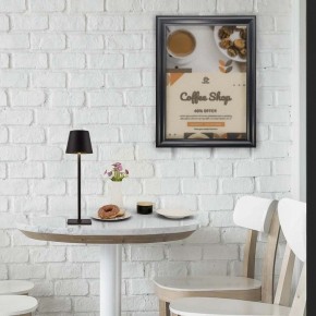 Настольная лампа декоративная F-promo Pyari 4615-1T в Заречном - zarechnyy.mebel24.online | фото 4