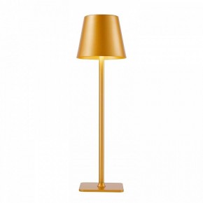 Настольная лампа декоративная F-promo Pyari 4616-1T в Заречном - zarechnyy.mebel24.online | фото 2