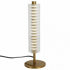 Настольная лампа декоративная Favourite Pulser 4489-1T в Заречном - zarechnyy.mebel24.online | фото