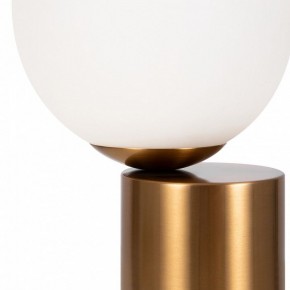 Настольная лампа декоративная Freya Barrel FR5286TL-01BS в Заречном - zarechnyy.mebel24.online | фото 7