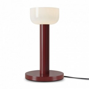 Настольная лампа декоративная Freya Barries FR6185TL-L5OR в Заречном - zarechnyy.mebel24.online | фото 2