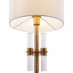Настольная лампа декоративная Freya Lino FR5186TL-01BS в Заречном - zarechnyy.mebel24.online | фото 2