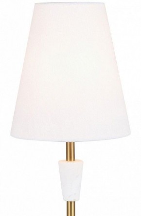 Настольная лампа декоративная Freya Pietra FR5371TL-01BS в Заречном - zarechnyy.mebel24.online | фото 2