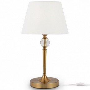 Настольная лампа декоративная Freya Rosemary FR5190TL-01BS1 в Заречном - zarechnyy.mebel24.online | фото 2