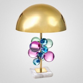 Настольная лампа декоративная Imperiumloft Globo Table Lamp 43.234-0 в Заречном - zarechnyy.mebel24.online | фото
