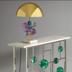 Настольная лампа декоративная Imperiumloft Globo Table Lamp 43.234-0 в Заречном - zarechnyy.mebel24.online | фото 2