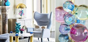 Настольная лампа декоративная Imperiumloft Globo Table Lamp 43.234-0 в Заречном - zarechnyy.mebel24.online | фото 3