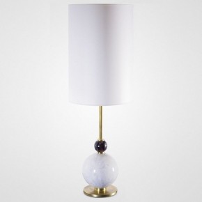 Настольная лампа декоративная Imperiumloft Marble Ball sn009 в Заречном - zarechnyy.mebel24.online | фото