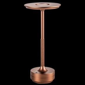 Настольная лампа декоративная Lightstar Alfa 745901 в Заречном - zarechnyy.mebel24.online | фото 2
