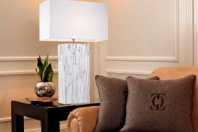 Настольная лампа декоративная Lucia Tucci Harrods 3 HARRODS T941.1 в Заречном - zarechnyy.mebel24.online | фото 2