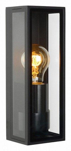 Настольная лампа декоративная Lucide Dukan 15802/01/30 в Заречном - zarechnyy.mebel24.online | фото 1
