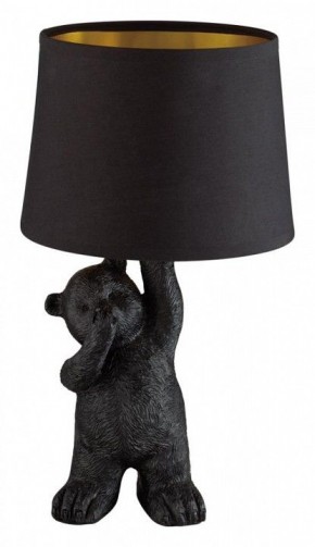 Настольная лампа декоративная Lumion Bear 5662/1T в Заречном - zarechnyy.mebel24.online | фото