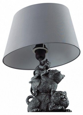 Настольная лампа декоративная Lumion Catty 8128/1Т в Заречном - zarechnyy.mebel24.online | фото 2