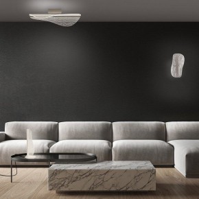 Настольная лампа декоративная Mantra Bianca 7837 в Заречном - zarechnyy.mebel24.online | фото 5