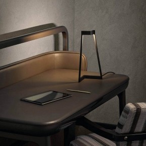Настольная лампа декоративная Mantra Minimal 7281 в Заречном - zarechnyy.mebel24.online | фото 3