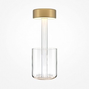 Настольная лампа декоративная Maytoni AI Collaboration MOD229TL-L3G3K1 в Заречном - zarechnyy.mebel24.online | фото 2