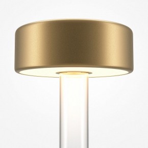 Настольная лампа декоративная Maytoni AI Collaboration MOD229TL-L3G3K1 в Заречном - zarechnyy.mebel24.online | фото 4