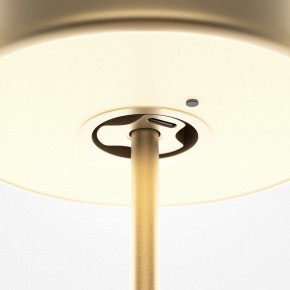 Настольная лампа декоративная Maytoni AI Collaboration MOD229TL-L3G3K2 в Заречном - zarechnyy.mebel24.online | фото 5