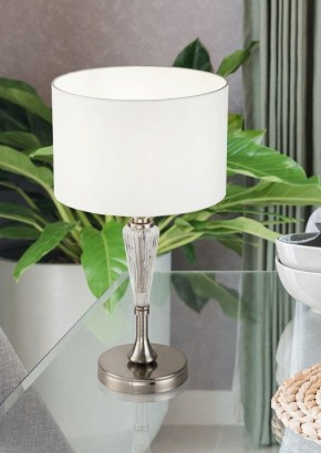 Настольная лампа декоративная Maytoni Alicante MOD014TL-01N в Заречном - zarechnyy.mebel24.online | фото 4