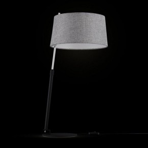 Настольная лампа декоративная Maytoni Bergamo MOD613TL-01B в Заречном - zarechnyy.mebel24.online | фото 2