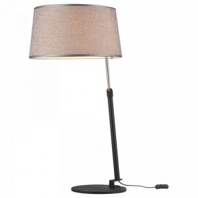 Настольная лампа декоративная Maytoni Bergamo MOD613TL-01B в Заречном - zarechnyy.mebel24.online | фото 3