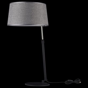 Настольная лампа декоративная Maytoni Bergamo MOD613TL-01B в Заречном - zarechnyy.mebel24.online | фото 4