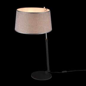Настольная лампа декоративная Maytoni Bergamo MOD613TL-01B в Заречном - zarechnyy.mebel24.online | фото 7