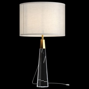 Настольная лампа декоративная Maytoni Bianco Z030TL-01BS2 в Заречном - zarechnyy.mebel24.online | фото 2