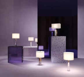 Настольная лампа декоративная Maytoni Bianco Z030TL-01BS2 в Заречном - zarechnyy.mebel24.online | фото 4