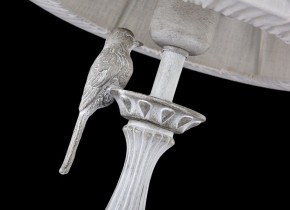 Настольная лампа декоративная Maytoni Bird ARM013-11-W в Заречном - zarechnyy.mebel24.online | фото 6