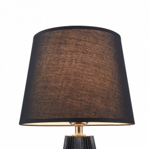 Настольная лампа декоративная Maytoni Calvin Table Z181-TL-01-B в Заречном - zarechnyy.mebel24.online | фото 3