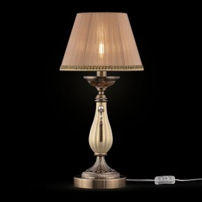 Настольная лампа декоративная Maytoni Demitas RC024-TL-01-R в Заречном - zarechnyy.mebel24.online | фото 2