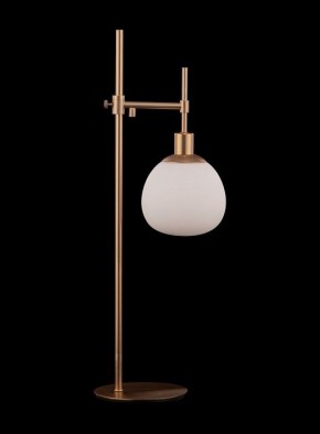 Настольная лампа декоративная Maytoni Erich MOD221-TL-01-G в Заречном - zarechnyy.mebel24.online | фото 2