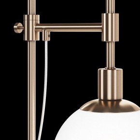 Настольная лампа декоративная Maytoni Erich MOD221-TL-01-G в Заречном - zarechnyy.mebel24.online | фото 4